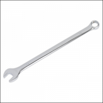 Sealey AK631014 Premier Extra-Long Combination Spanner 14mm