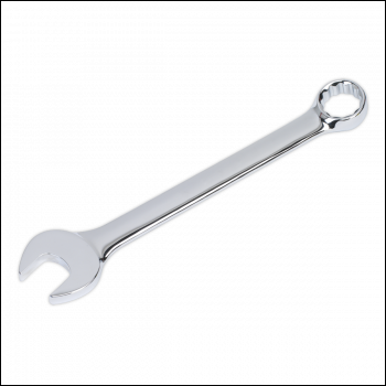 Sealey AK632434 Combi Spanner Super Jumbo 34mm