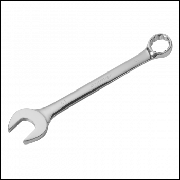Sealey AK632441 Premier Super Jumbo Combination Spanner 41mm