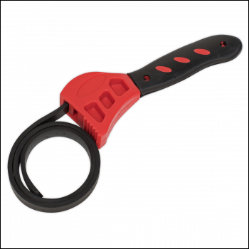 Sealey AK6406 Strap Wrench 120mm
