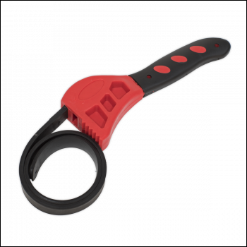 Sealey AK6407 Strap Wrench 150mm