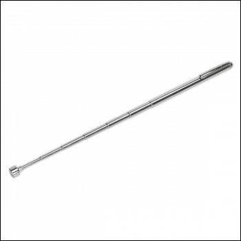 Sealey AK651 Premier Telescopic Magnetic Pick-Up Tool 1kg Capacity