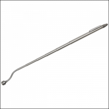 Sealey AK6516 Premier Magnetic Pick-Up Tool 2.2kg Capacity