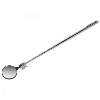 Sealey AK652 Premier Telescopic Inspection Mirror 40mm
