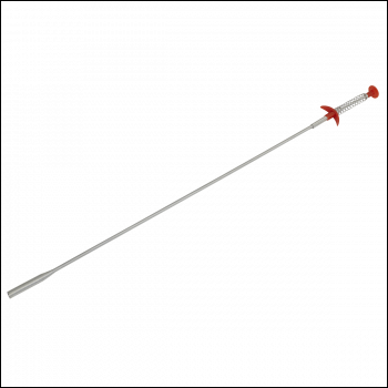 Sealey AK653 Premier Flexible Claw Pick-Up Tool 610mm