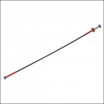 Sealey AK6536 Premier Flexible Magnetic Pick-Up & Claw Tool 700mm