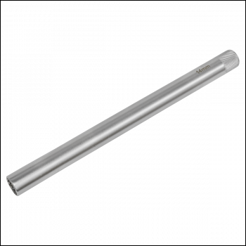 Sealey AK6551 Magnetic Spark Plug Socket 3/8 inch Sq Drive 12-Point 250 x 14mm