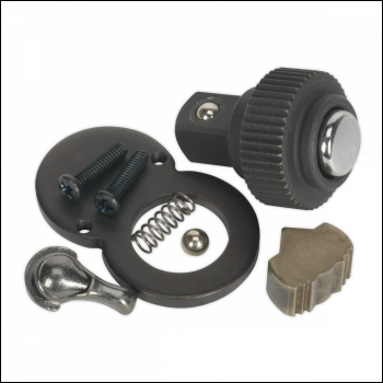 Sealey AK660.V2.RK Premier Repair Kit for AK660 & AK8946 1/4 inch Sq Drive