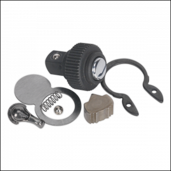Sealey AK660S.RK Premier Repair Kit for AK660S 1/4 inch Sq Drive