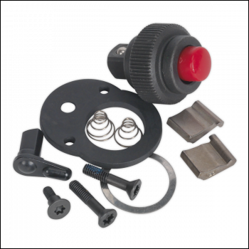 Sealey AK660SF.RK Premier Repair Kit for AK660SF 1/4 inch Sq Drive