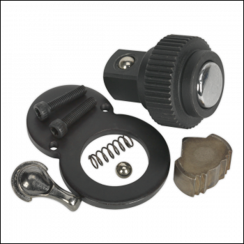 Sealey AK661.V2.RK Premier Repair Kit for AK661, AK661L & AK8947 3/8 inch Sq Drive