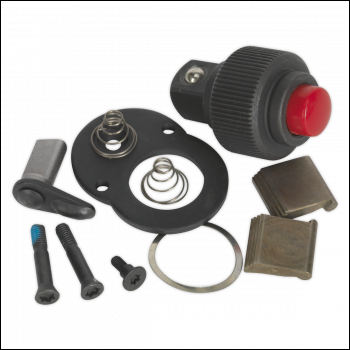 Sealey AK661SF.RK Premier Repair Kit for AK661SF 3/8 inch Sq Drive