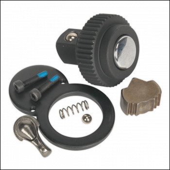 Sealey AK662.V2.RK Premier Repair Kit for AK662, AK662L & AK8948 1/2 inch Sq Drive