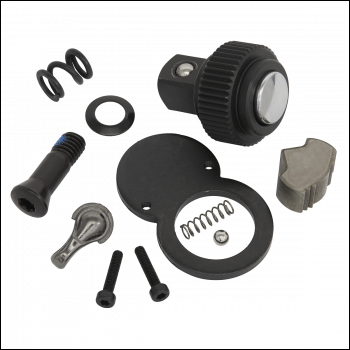 Sealey AK662F.RK Premier Repair Kit for AK662F 1/2 inch Sq Drive