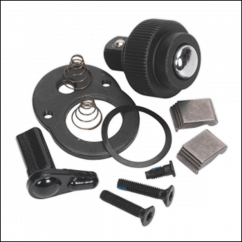 Sealey AK667238.RK Premier Repair Kit for AK6672.02 & AK667238M 3/8 inch Sq Drive