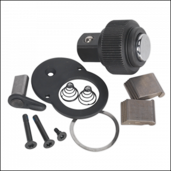 Sealey AK6688.RK Premier Repair Kit for AK6682, AK6688, AK6695 & AK6698 1/2 inch Sq Drive