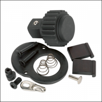 Sealey AK669.RK Premier Repair Kit for AK669 3/4 inch Sq Drive
