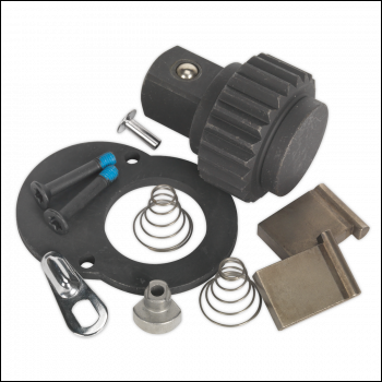 Sealey AK6691.RK Premier Repair Kit for AK6691 3/4 inch Sq Drive