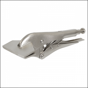 Sealey AK6829 Premier Sheet Metal Clamp 200mm