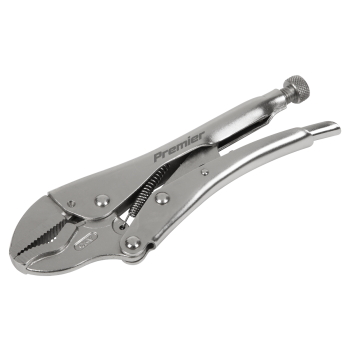 Sealey AK6830 Premier Optimum Grip Locking Pliers 225mm