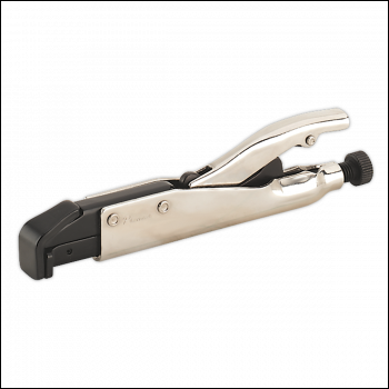 Sealey AK6832 Premier L-Tip Axial Locking Grip 195mm