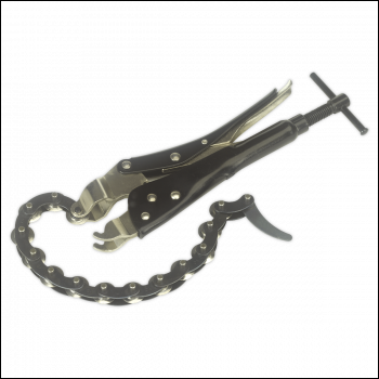 Sealey AK6838 Exhaust Pipe Cutter