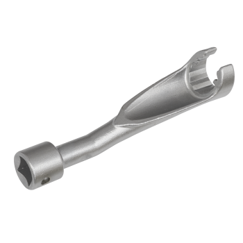 Sealey AK6903 Multi-Point Fuel Pipe Socket 3/8 inch Sq Drive 19mm