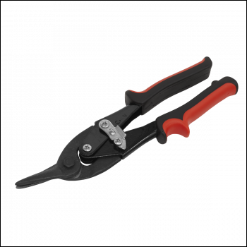 Sealey AK6905 Left Cut Aviation Tin Snips