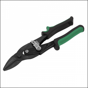 Sealey AK6906 Right Cut Aviation Tin Snips