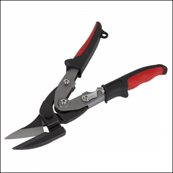 Sealey AK6915 Offset Tin Snips 280mm