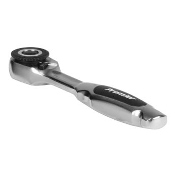 Sealey AK6970 Premier Platinum Micro Ratchet Bit Driver 1/4 inch Hex