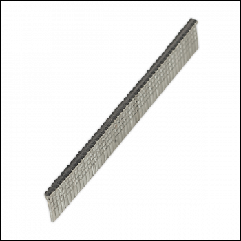 Sealey AK7061/1 Nails 10mm, 18SWG - Pack of 500