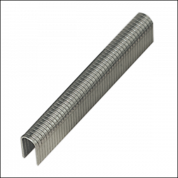 Sealey AK7061/6 Hoops 12mm - Pack of 500