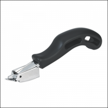 Sealey AK707 Premier Heavy-Duty Staple Remover