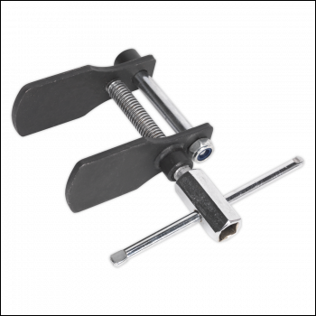Sealey AK711 Disc Brake Piston Spreader Tool