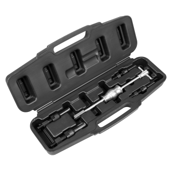 Sealey AK714 Blind Bearing Puller Set 5pc