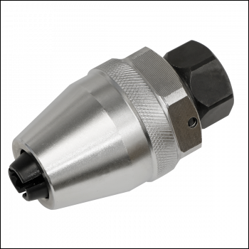 Sealey AK717 Impact Stud Extractor 3/8 inch Sq Drive 6-12mm