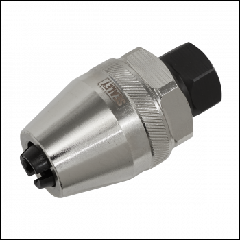 Sealey AK718 Impact Stud Extractor 1/2 inch Sq Drive 6-12mm