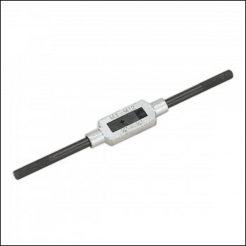 Sealey AK727 Tap Wrench M3-M12