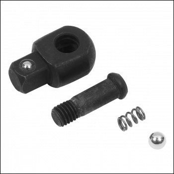 Sealey AK729/RK Premier Knuckle for AK729 3/8 inch Sq Drive