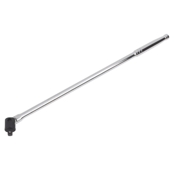 Sealey AK729 Premier Breaker Bar 3/8 inch Sq Drive 450mm