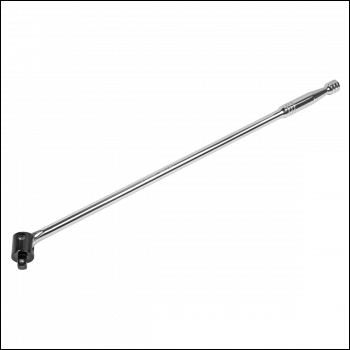 Sealey AK730 Premier Breaker Bar 1/2 inch Sq Drive 600mm