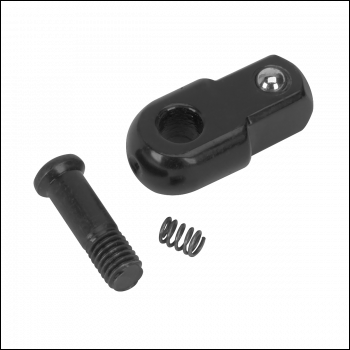 Sealey AK7301RK Premier Knuckle for AK7301.V2 1/2 inch Sq Drive