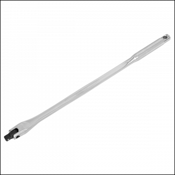 Sealey AK7303 Premier Breaker Bar 1/2 inch Sq Drive 600mm