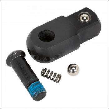 Sealey AK7303RK Premier Knuckle for AK7303 1/2 inch Sq Drive