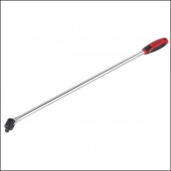 Sealey AK7305 Premier Breaker Bar 1/2 inch Sq Drive 750mm