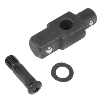 Sealey AK7309.RK Premier Knuckle 3/8 inch Sq & 1/2 inch Sq Drive for AK7309