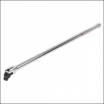 Sealey AK731 Premier Breaker Bar 3/4 inch Sq Drive 600mm