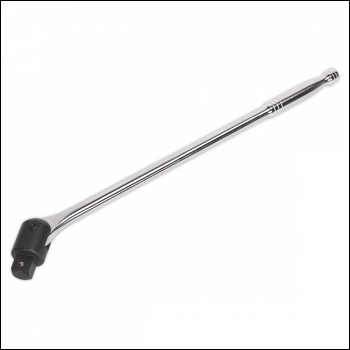 Sealey AK7311 Premier Breaker Bar 1 inch Sq Drive 600mm