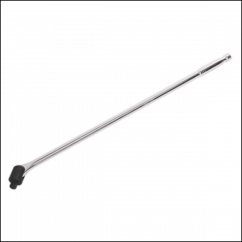 Sealey AK7312 Premier Breaker Bar 3/4 inch Sq Drive 1000mm
